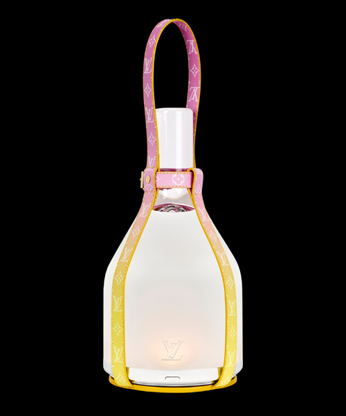 벨 램프 에드워드 바버 & 제이 오스거비