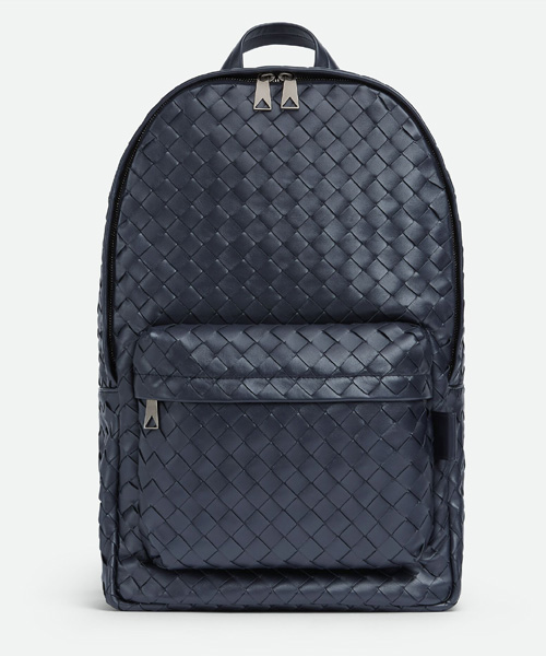 미디엄 인트레치아토 백팩