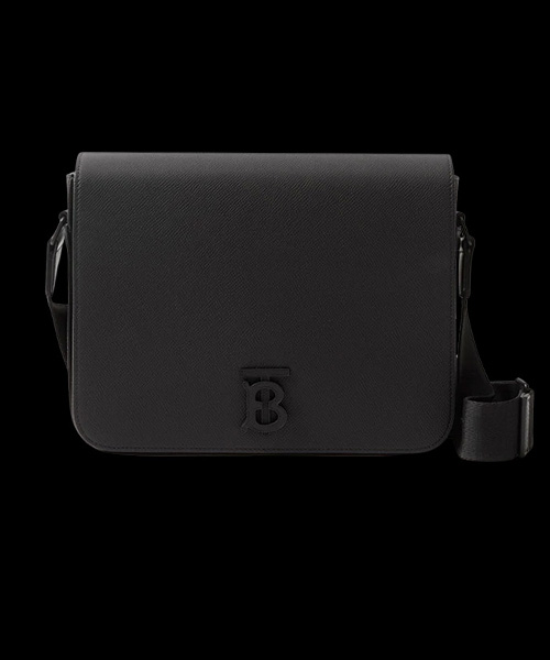 스몰 알프레드 백