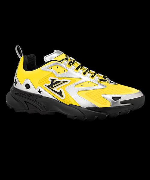 러너 태틱 스니커즈