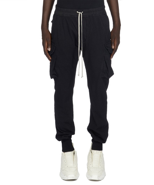 카고 마스토돈 컷 밴딩 팬츠