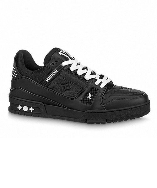 트레이너 스니커즈