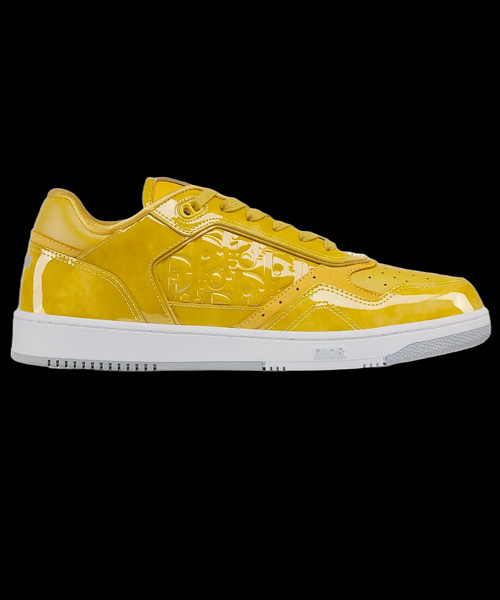 B27 로우탑 스니커즈