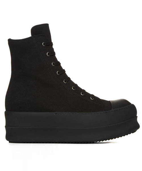 LUXOR DOUBLE BUMPER SNEAKERS