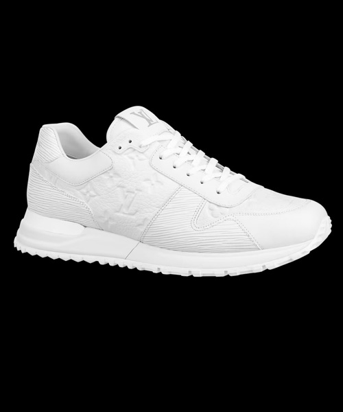 런어웨이 스니커즈