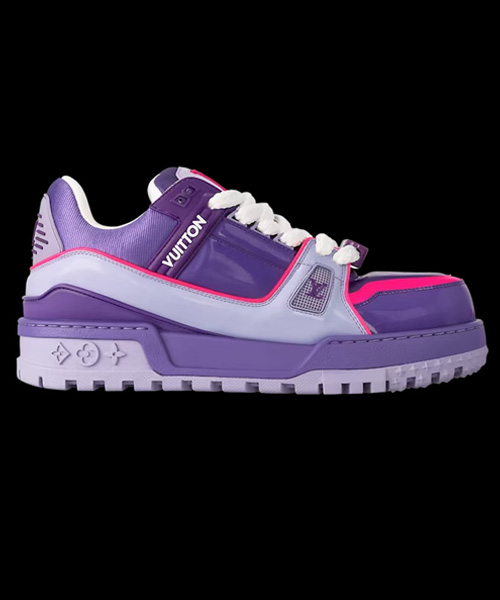 트레이너 맥시 스니커즈