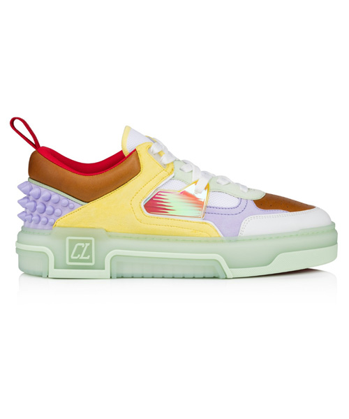 아스트로루비 스니커즈