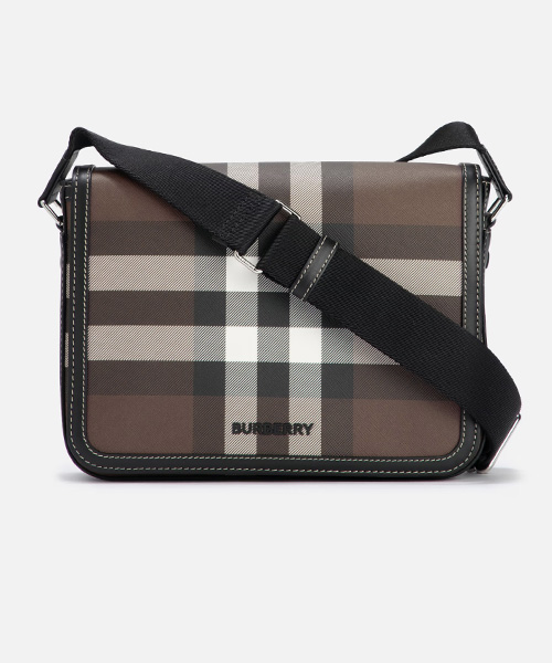 스몰 알프레드 백