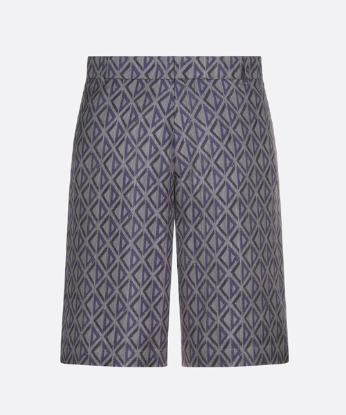 CD 다이아몬드 버뮤다 쇼츠