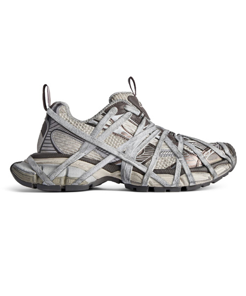 3XL 익스트림 레이스 스니커즈