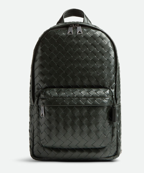 스몰 인트레치아토 백팩