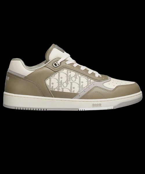 B27 로우탑 스니커즈