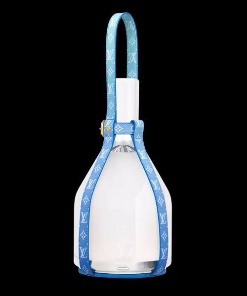 벨 램프 에드워드 바버 & 제이 오스거비