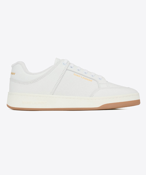 로우탑 레이스 스니커즈