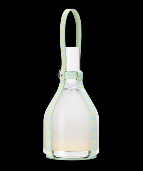 벨 램프 에드워드 바버 & 제이 오스거비