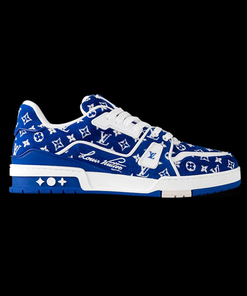 트레이너 스니커즈