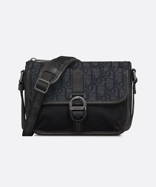 8 미니 메신저 백