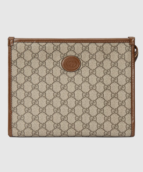 인터로킹 G 뷰티 케이스