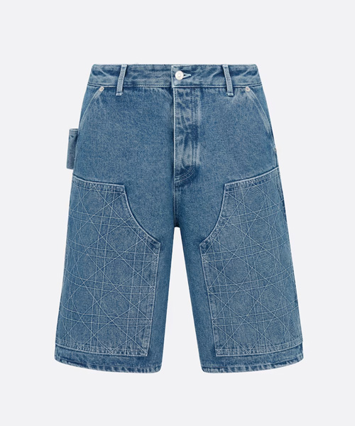 까나쥬 카펜터 버뮤다 쇼츠