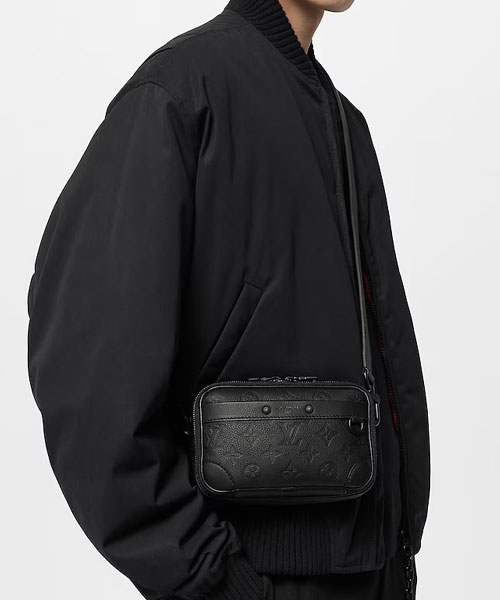 알파 웨어러블 월릿