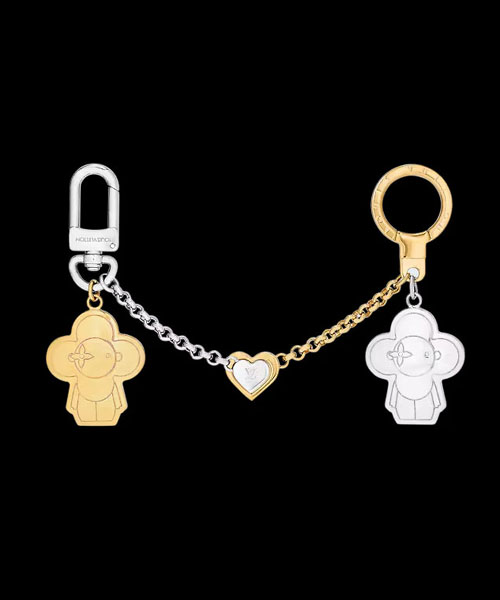 비비엔 BFF 체인