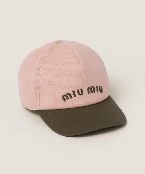 드릴 베이스볼 캡