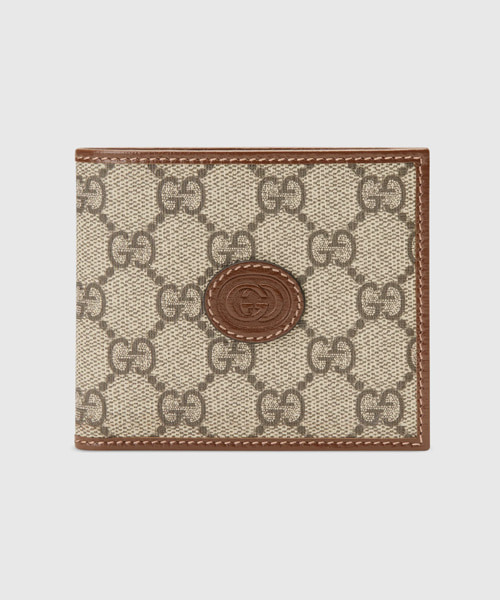 인터로킹 G 지갑