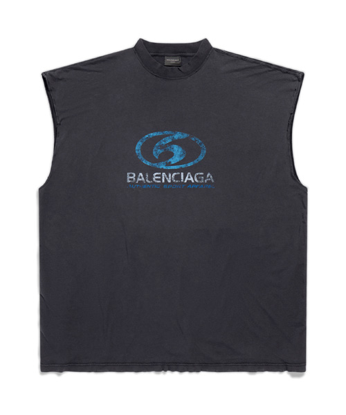 서퍼 코튼 슬리브리스