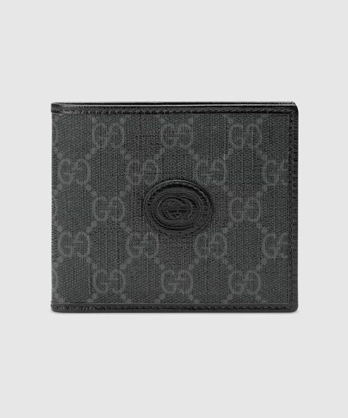 인터로킹 G 지갑