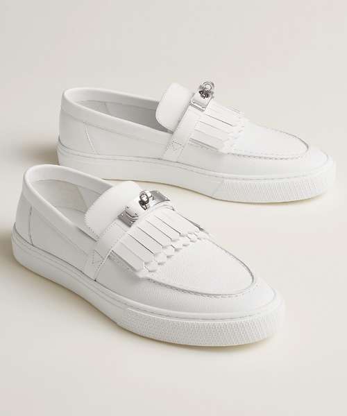 게임 슬립온 스니커즈