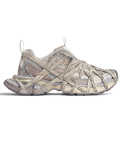 3XL 익스트림 레이스 스니커즈