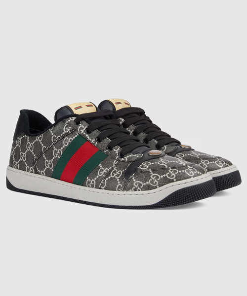 스크리너 스니커즈