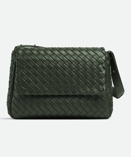 라지 코블 메신저 백