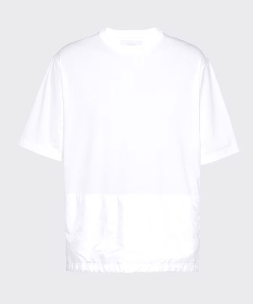 리나일론 스트링 티셔츠