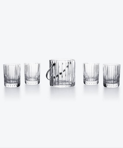 하모니 온 더 락 세트