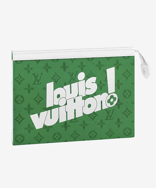 포쉐트 보야주 MM 그린