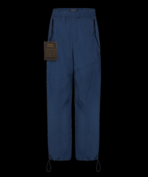 카고 와이드 레그