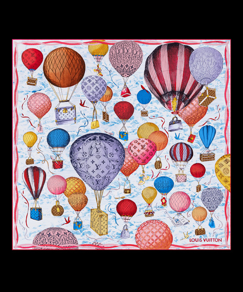 업 앤드 어웨이 스퀘어 90 액자