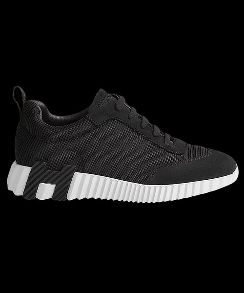 바운싱 메쉬 스니커즈