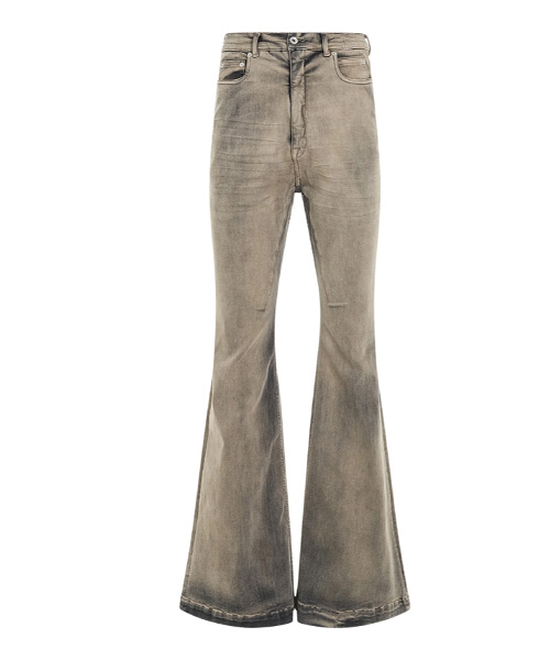BOLAN BOOTCUT DENIM PANTS