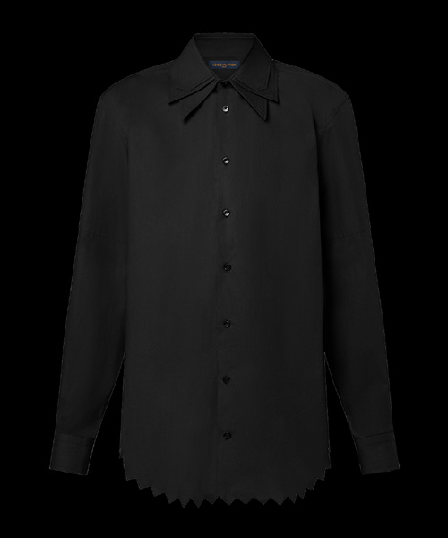 아이코닉 컬러 셔츠