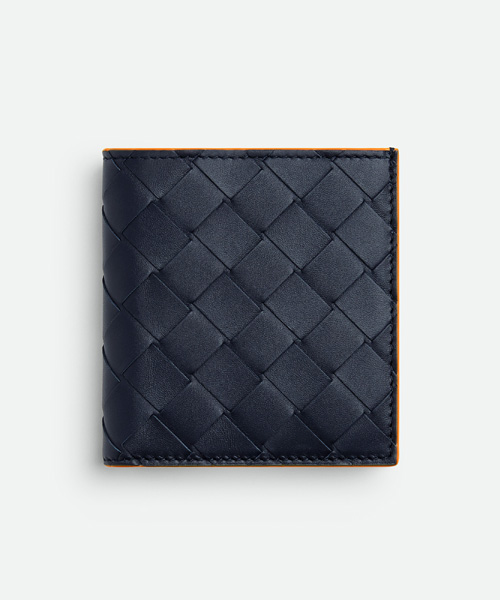 인트레치아토 슬림 폴더형 지갑