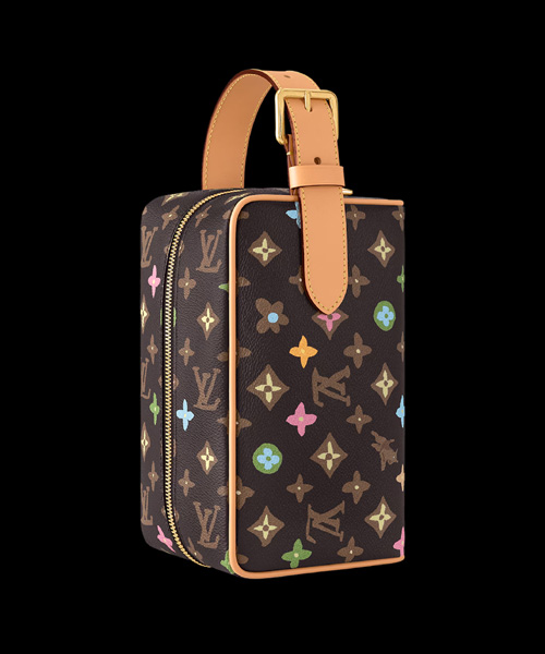 라커 도프 키트