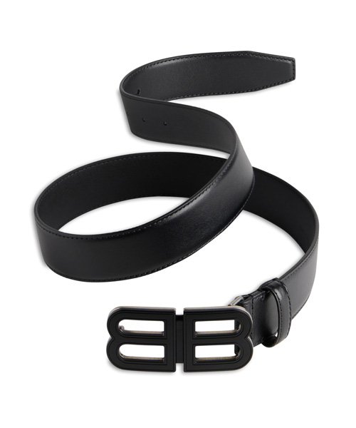BB 아워글래스 벨트