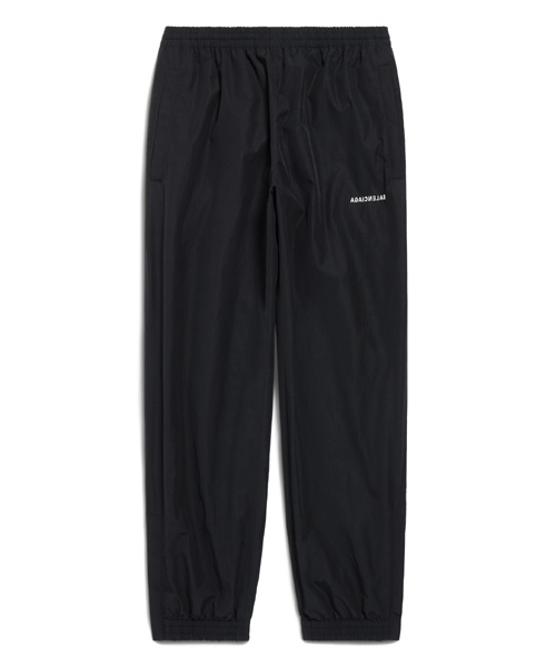 MIRROR BALENCIAGA TRACKSUIT 레귤러 핏 팬츠
