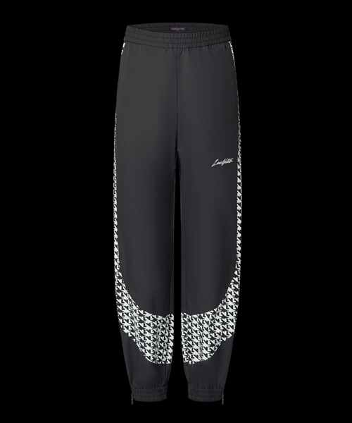 테크니컬 조거 팬츠