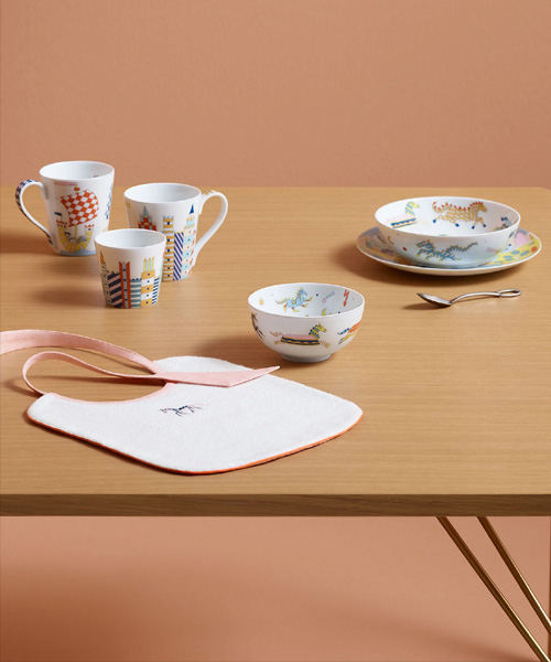 EPOPEE 식기 세트