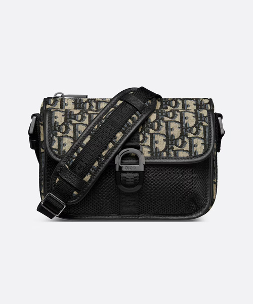 8 미니 메신저 백