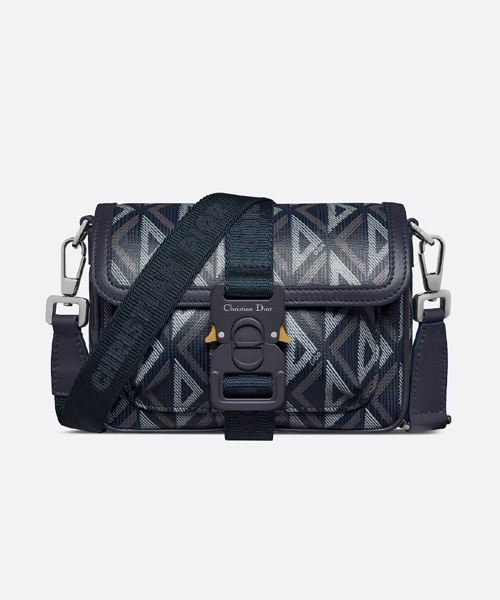 HIT THE ROAD 미니 백