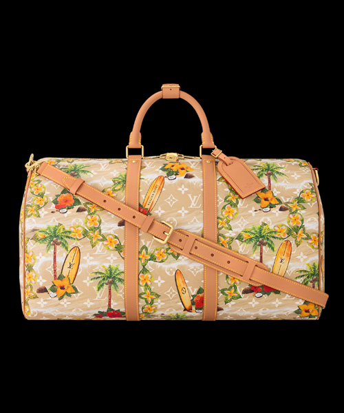 키폴 반둘리에 50